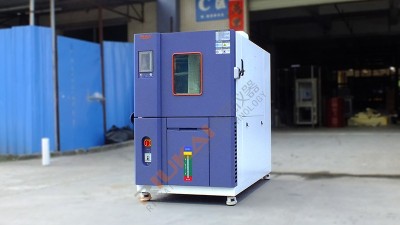 無磁高低溫試驗箱的工作原理