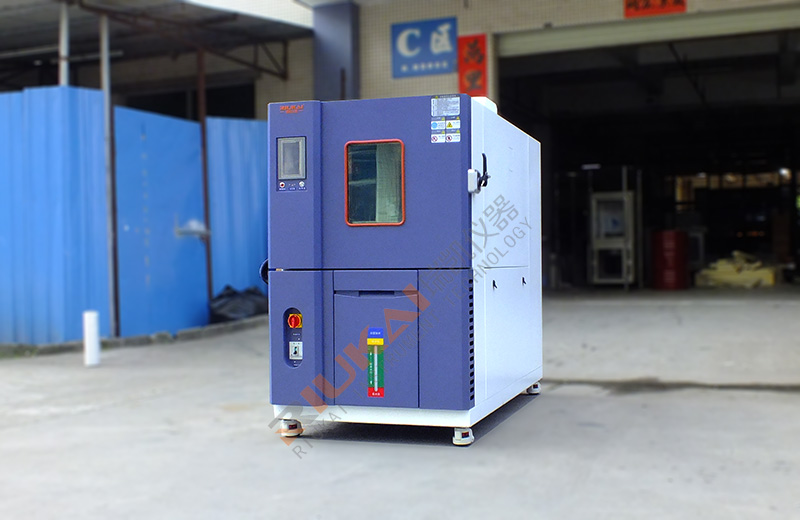 高溫（wēn）高（gāo）濕（shī）試驗