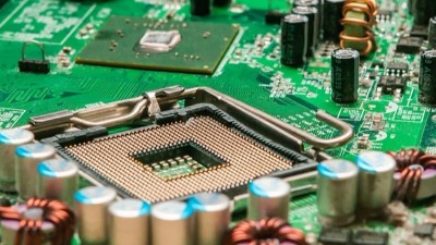 芯片（piàn）JESD22-A102無偏<i style='color:red'>高壓蒸煮試驗箱</i>加速抗濕性試驗