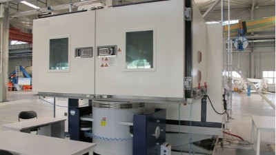 電子產品環境應力（lì）篩選技術（ESS）