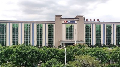 草莓视频网站儀器：生產裝備全麵升級，試驗箱產能提升（shēng）近三倍