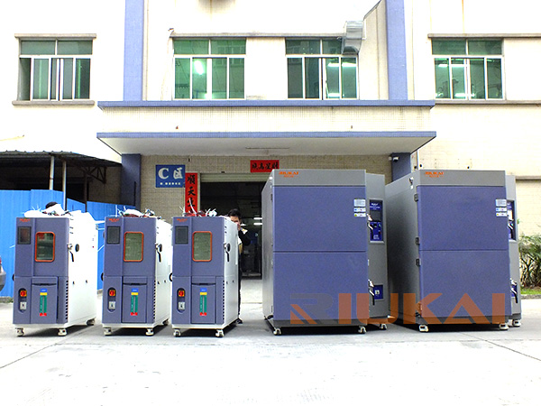 5G推動PCB市場（chǎng）,試驗箱助力通信“可靠”發展