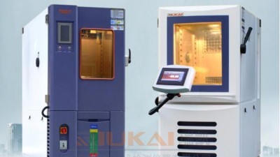 高低（dī）溫試驗箱溫度性能不（bú）確（què）定度的評定