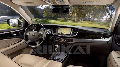 車載液晶屏為（wéi）什麽要做耐高低溫試驗？