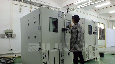 電子產品做高低溫測試（shì）的溫度範（fàn）圍是多少（shǎo）？