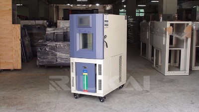 -40℃高低溫（wēn）試驗箱價格