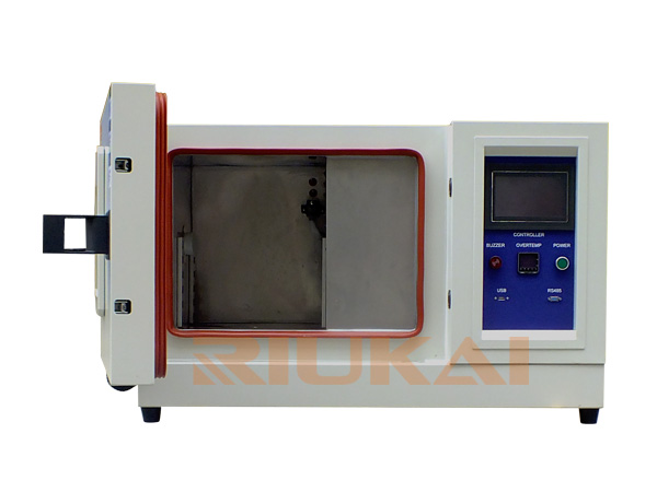 草莓视频网站桌上型（xíng）恒溫恒濕試驗箱