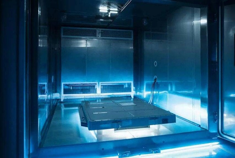 詳解：鋰電（diàn）池高低溫試驗箱的選擇技巧，不要被騙了！