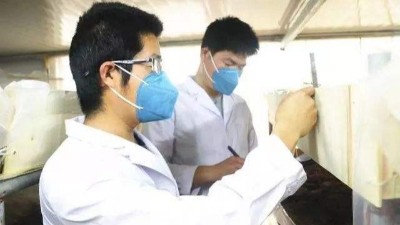 基於（yú）GB/T2423試驗標準，濕熱試驗方法適用範圍及注意事項