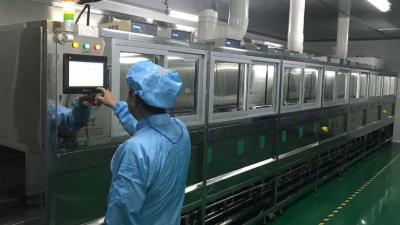 高低溫試驗箱非（fēi）散熱與散熱樣品試（shì）驗方法應用對比