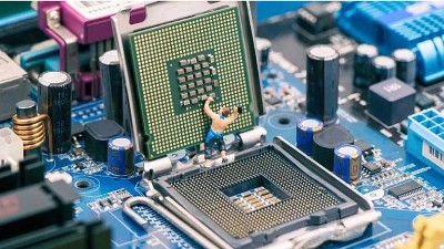 電子元器件密（mì）封穩態（tài）濕熱試（shì）驗標準