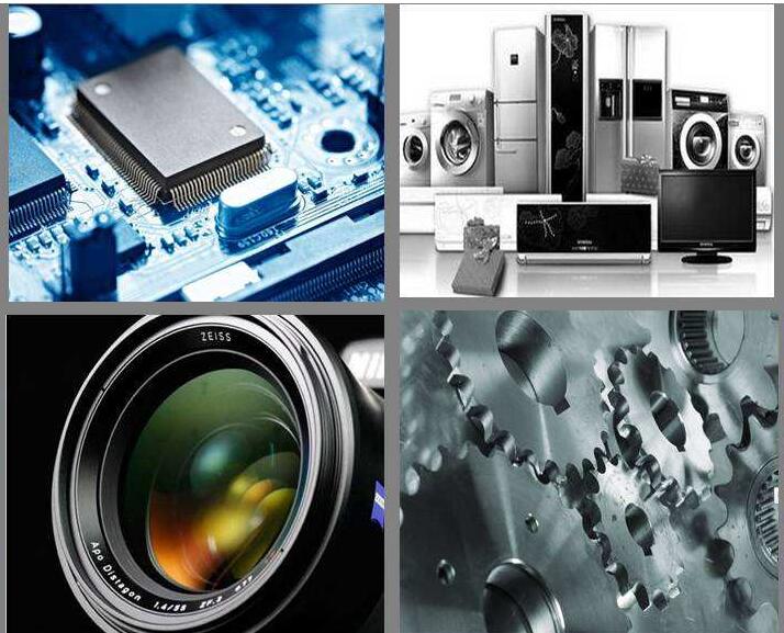 電子元器件密封穩態濕熱試驗（yàn）標準