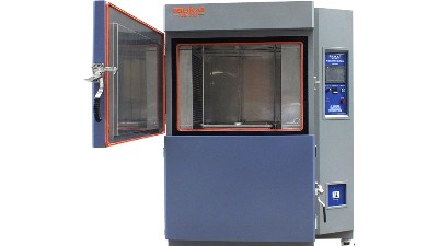 吊籃式冷熱衝擊試驗箱調（diào）試（shì）方法