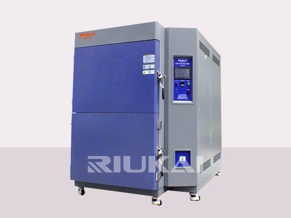 冷熱衝擊試（shì）驗箱