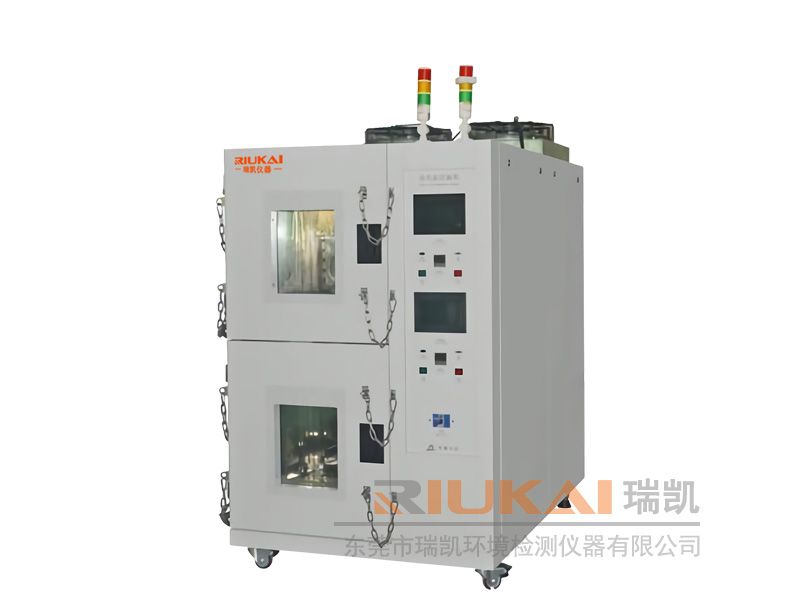 防（fáng）爆高低溫試驗箱