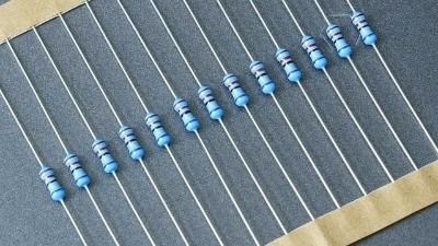 測試高（gāo）溫高濕與冷熱衝擊對內埋（mái）電阻阻（zǔ）值穩定（dìng）性的影（yǐng）響