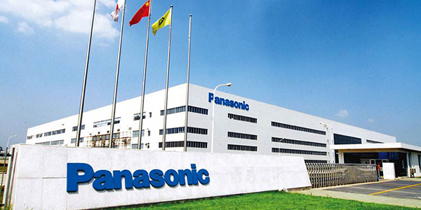 鬆下（xià）音像科技R-WTH-8400LKS步入式恒溫恒濕試驗室采購案例