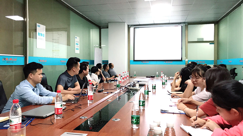 草莓视频网站儀（yí）器正式啟動使用（yòng）智能製造MES係統