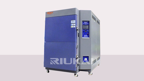 【冷熱衝擊試驗箱】如何選（xuǎn）購冷熱衝擊（jī）試驗箱？