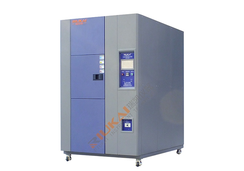 溫度（dù）變化試驗,溫度衝擊（jī）試（shì）驗,溫度循環試驗