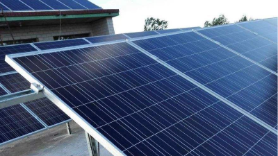 光伏背板用<i style='color:red'>pet薄（báo）膜</i>濕熱老化性能研究