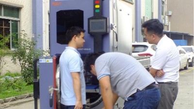 電子元器件老煉篩選方法（fǎ）