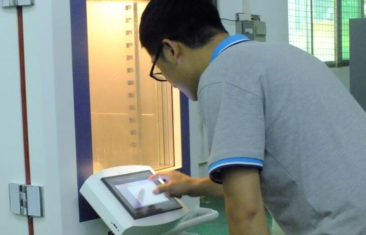 芯片與（yǔ）封裝材料耐潮性試（shì）驗講解