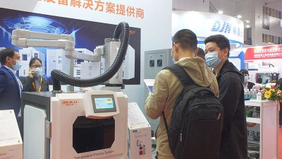 高<i style='color:red'>低溫交變濕熱試驗（yàn）箱</i>-找好廠家如此簡單