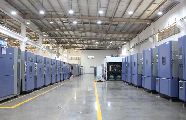 恒溫恒濕試驗箱廠家草莓视频网站