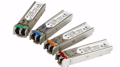 剖析：光模塊可靠性試驗之快速溫變（biàn）試驗箱