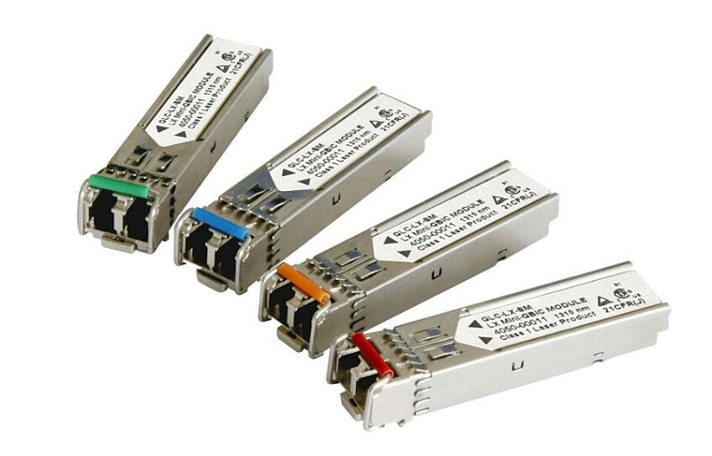 剖析：光模（mó）塊（kuài）可靠性試驗之快速（sù）溫變（biàn）試驗箱