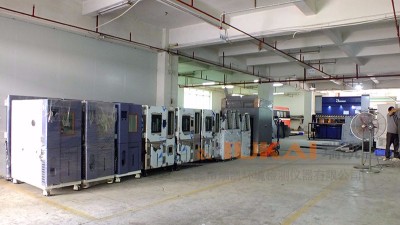 中山生（shēng）產高低溫試驗箱的廠家哪裏有？