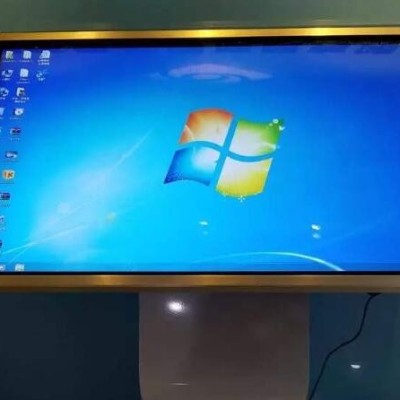 電（diàn）容（róng）式觸摸屏環境適（shì）應可靠性測試