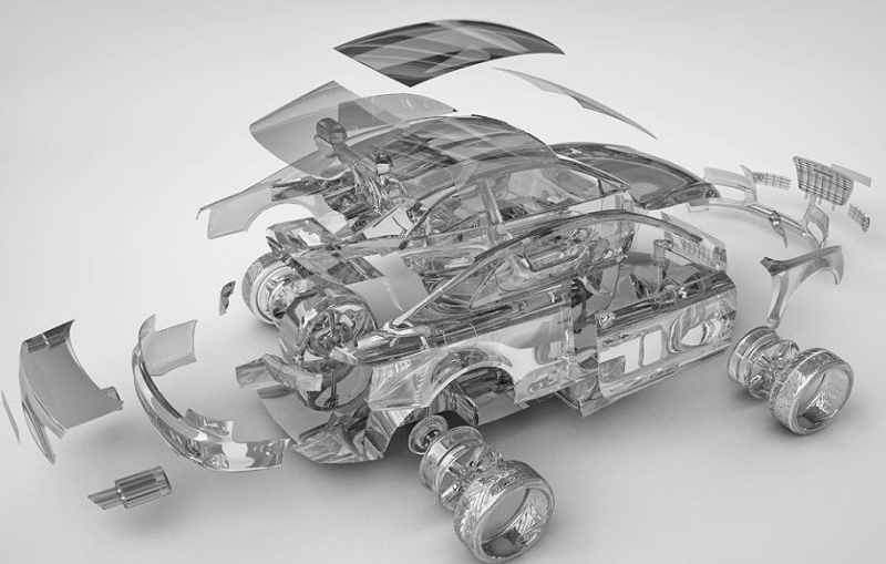 電動汽車電池濕熱循（xún）環（huán）試驗