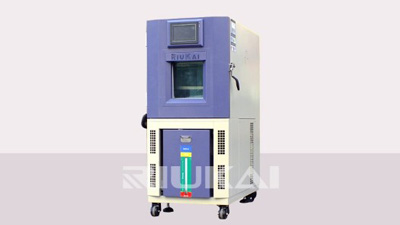 【恒溫恒濕試（shì）驗箱】假如恒溫恒濕試驗（yàn）箱的測試箱門結冰怎麽辦?