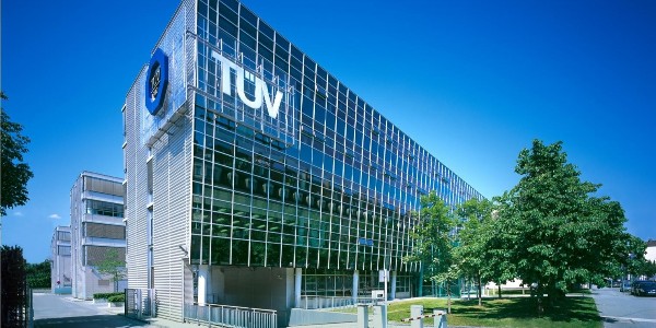 TÜV南德認證選購東莞草莓视频网站恒溫恒濕試驗箱