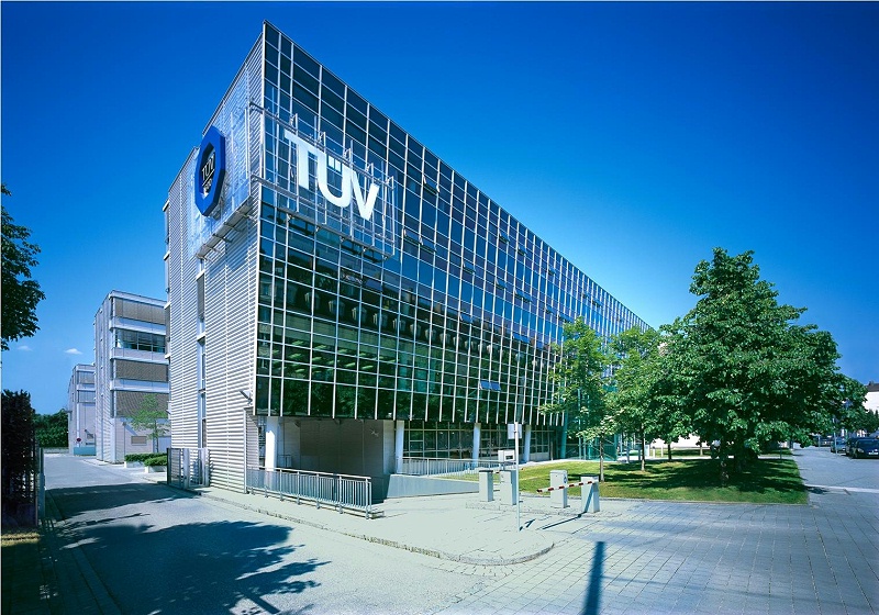 TÜV南德認證選購東莞草莓视频网站恒溫恒濕試驗箱