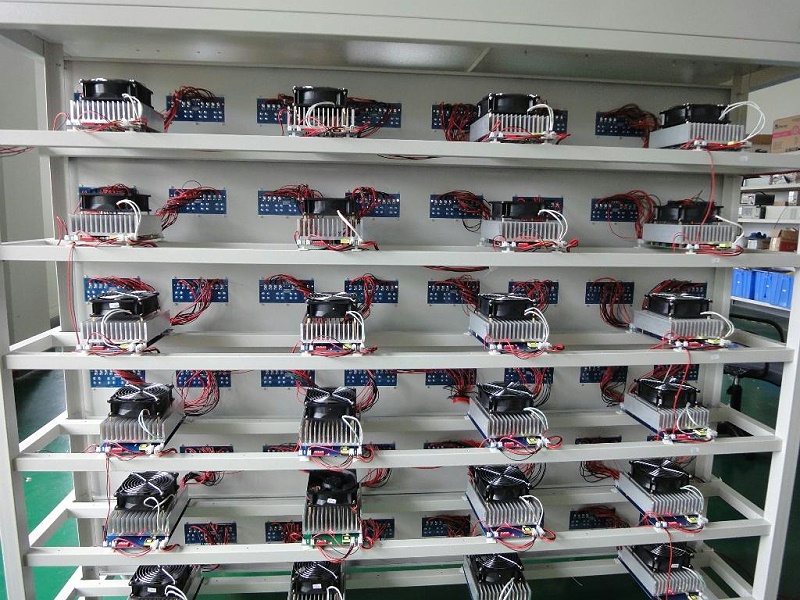 溫度（dù）老化的試驗方法有哪些