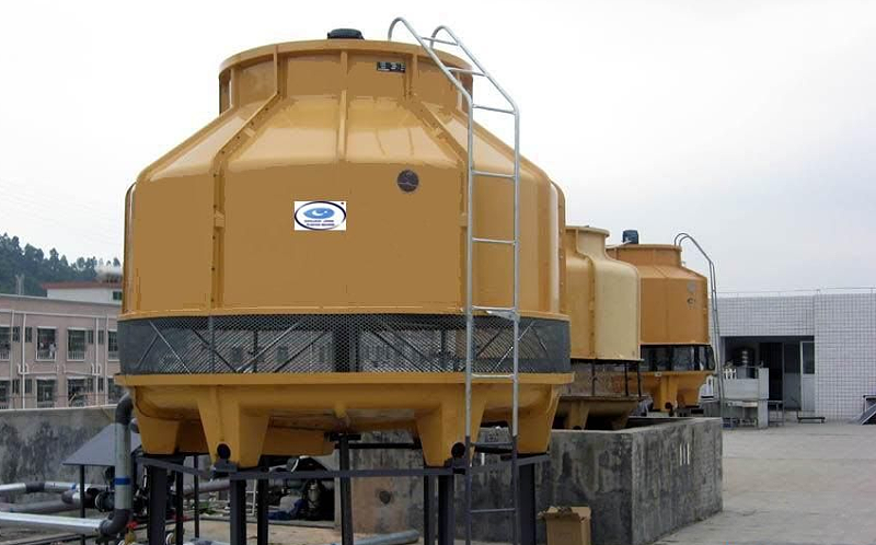 關於冷熱衝擊試（shì）驗（yàn）箱水塔的使用及安裝要求（qiú）說明（míng）