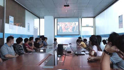 草莓视频网站儀器：增設人員，進一步加強質量管控