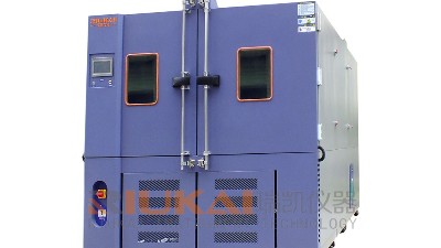 光學（xué）薄膜元件環境溫濕度適應性試（shì）驗方法