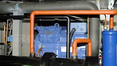 溫度循環試驗箱之冷（lěng）卻方法的<i style='color:red'>選擇</i>