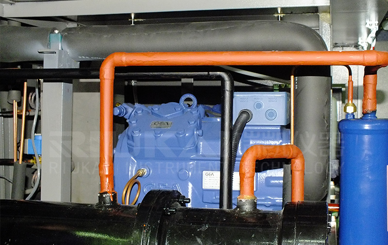 溫度循環試驗箱,環（huán）境（jìng）應力（lì）篩選試驗箱