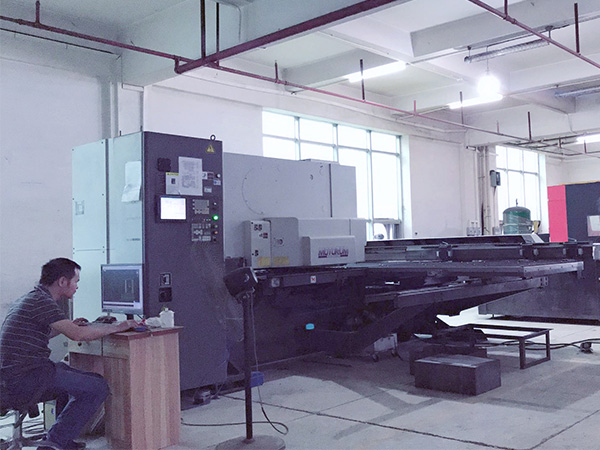 東莞超快（kuài）速冷（lěng）熱衝擊試（shì）驗機廠家