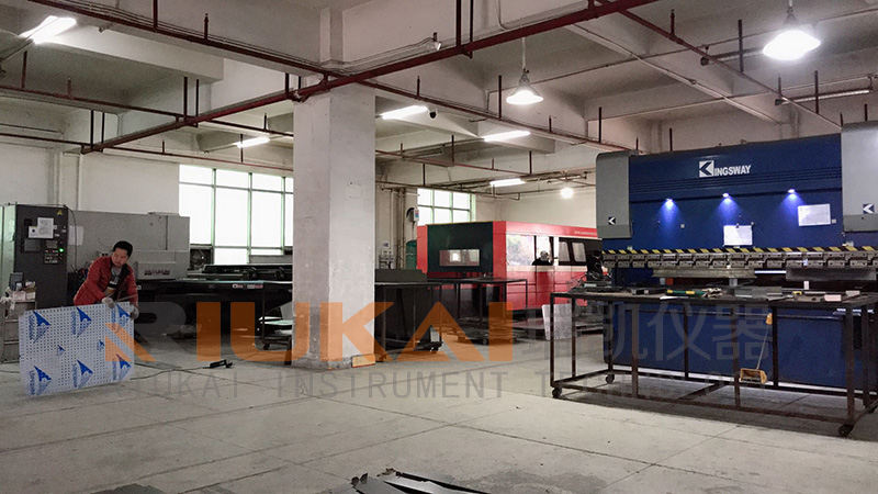 草莓视频网站儀器