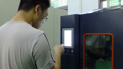 【測（cè）試案例（lì）】<i style='color:red'>電視機</i>高溫高濕包裝試驗
