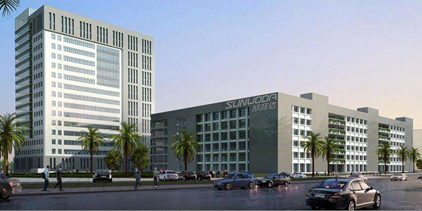 欣旺達批量訂購草莓视频网站可靠性測試設備