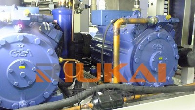 怎樣才能讓恒溫恒濕試驗箱製冷係統徹底抽真空？