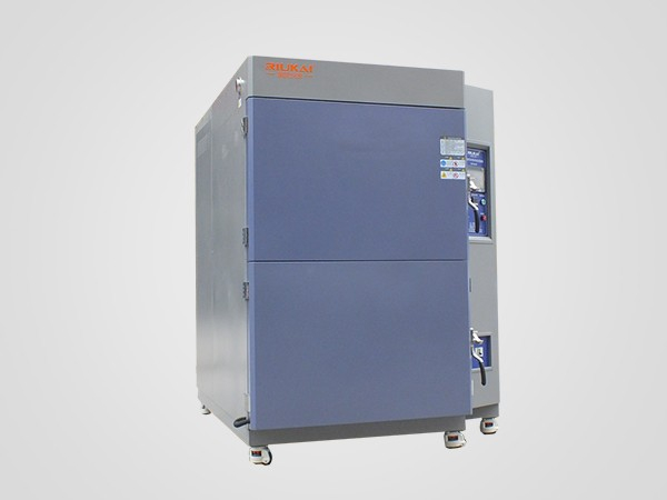 冷熱衝擊試（shì）驗箱