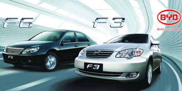 比亞迪汽車成功簽約草莓视频网站采購高壓加速老（lǎo）化試驗箱